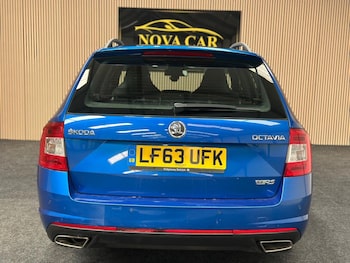 Used Skoda Octavia 2013 for sale - 79156018: Photo