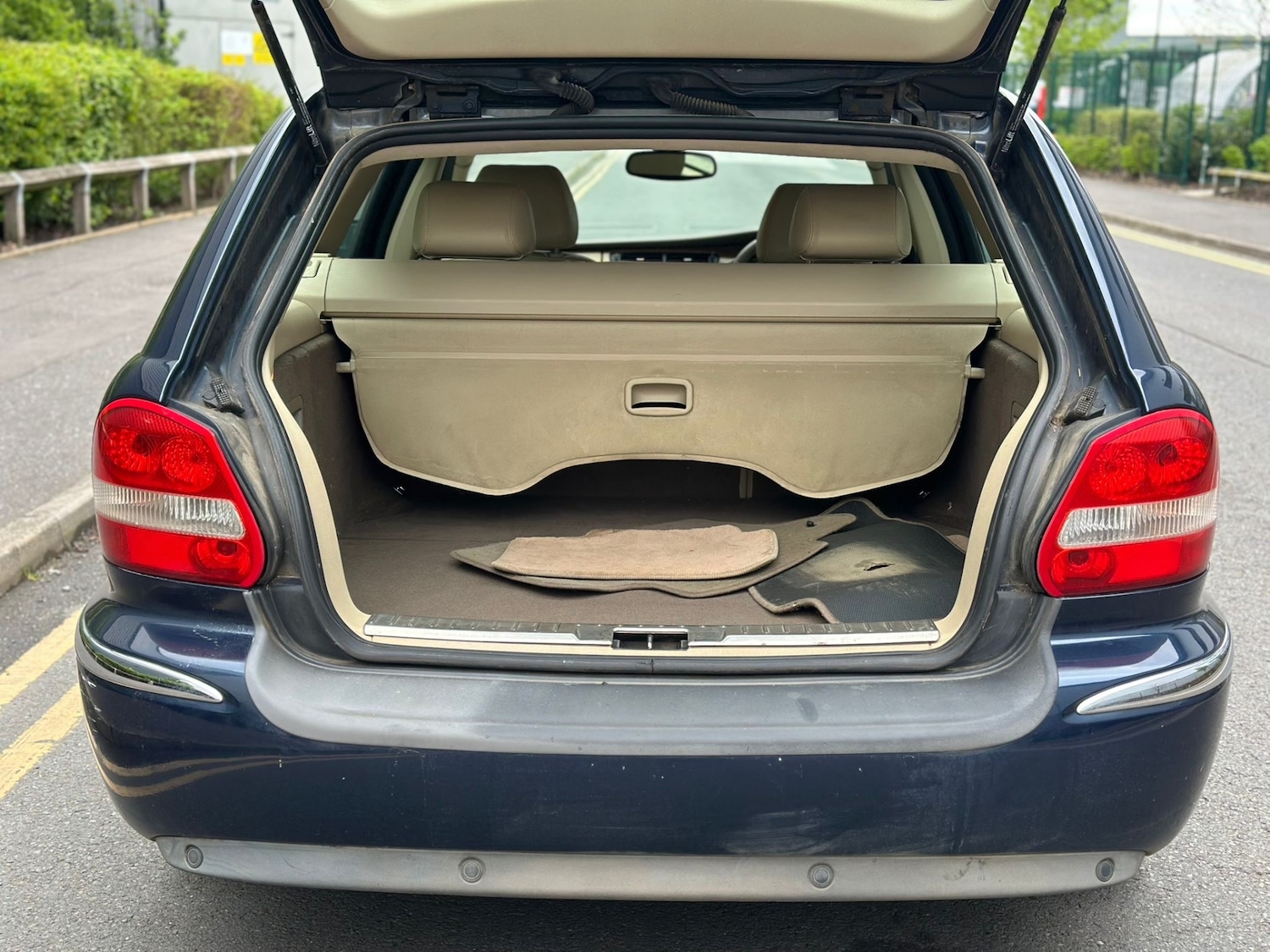 Used Jaguar X-Type 2006 for sale - 78183226: Photo 11