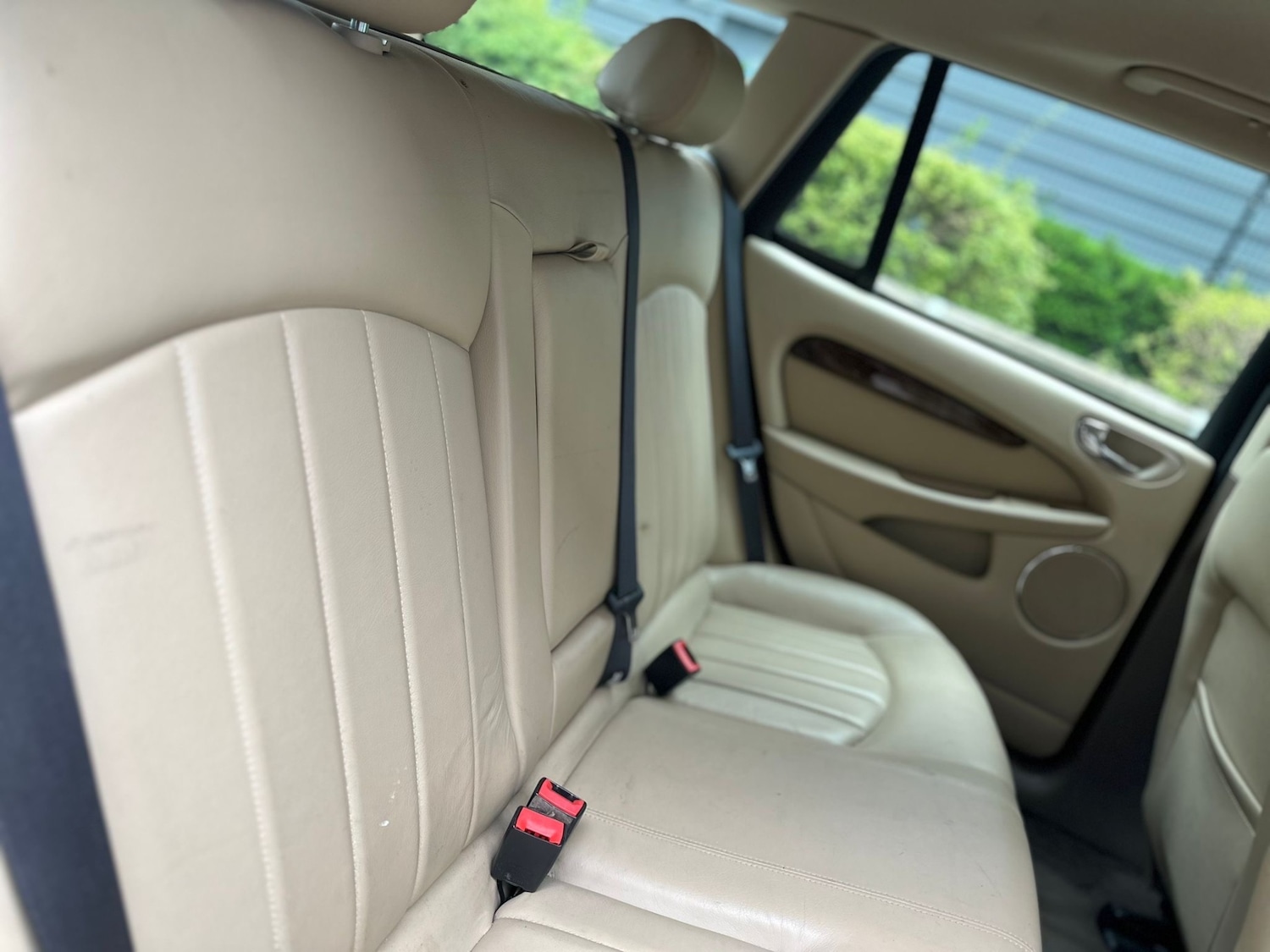 Used Jaguar X-Type 2006 for sale - 78183226: Photo 12