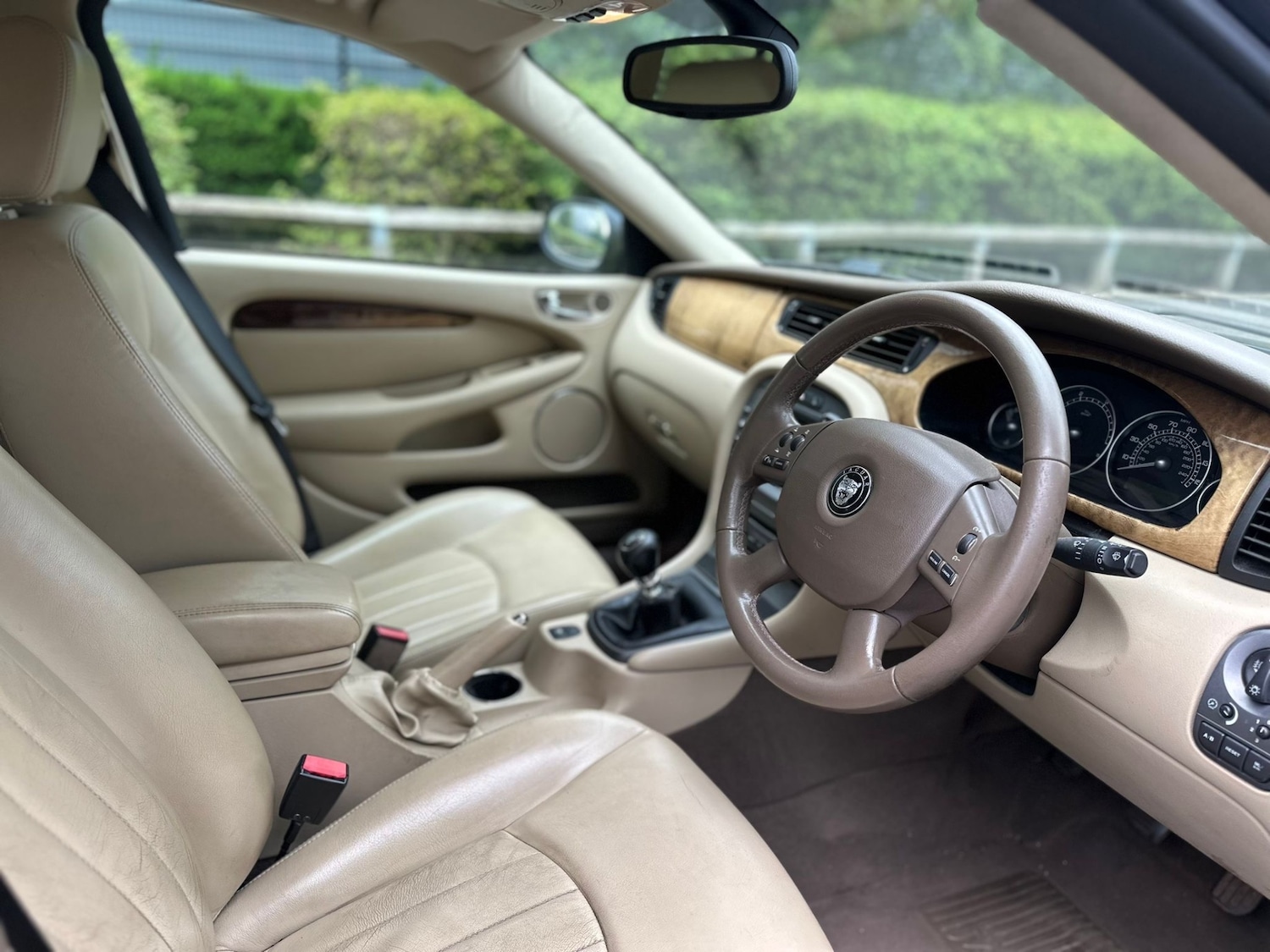 Used Jaguar X-Type 2006 for sale - 78183226: Photo 13