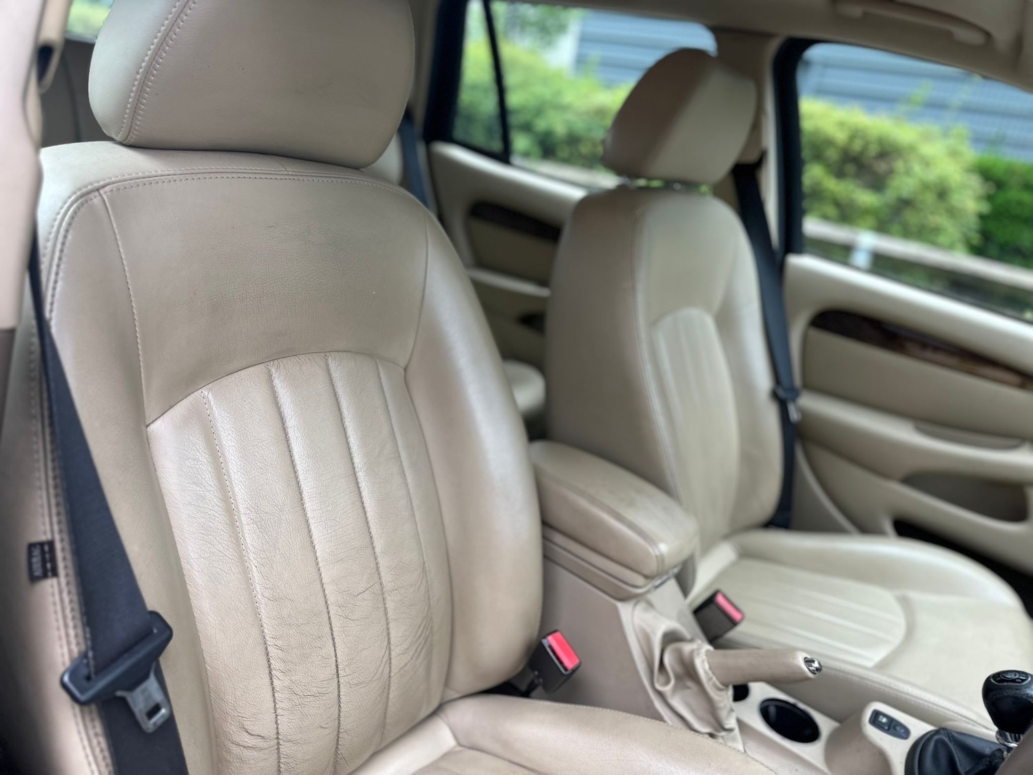 Used Jaguar X-Type 2006 for sale - 78183226: Photo 14