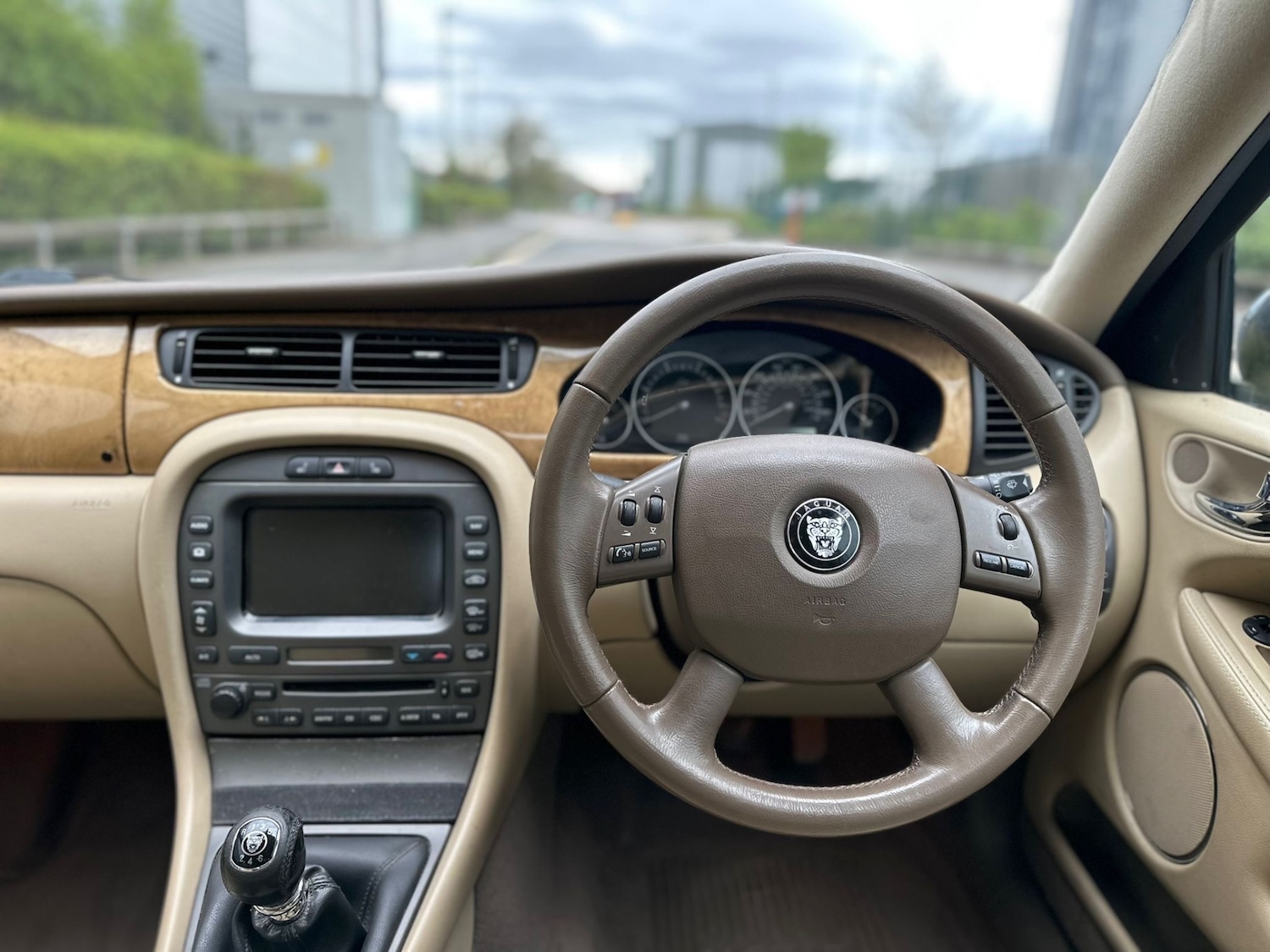 Used Jaguar X-Type 2006 for sale - 78183226: Photo 15