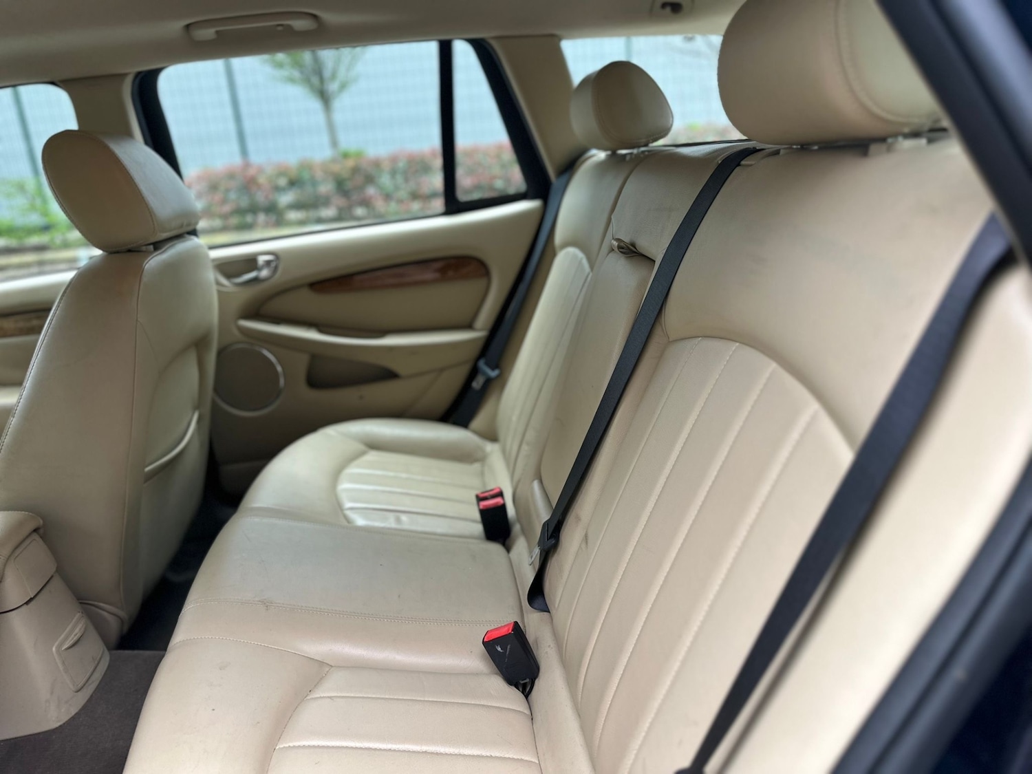 Used Jaguar X-Type 2006 for sale - 78183226: Photo 16