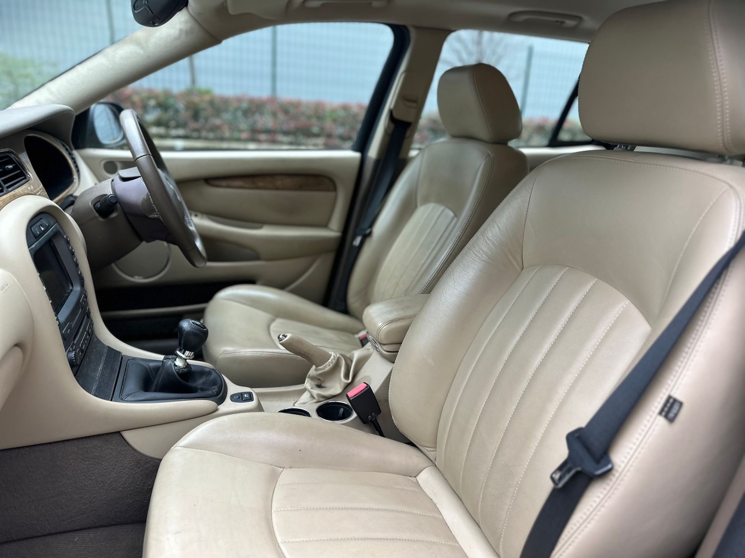 Used Jaguar X-Type 2006 for sale - 78183226: Photo 17