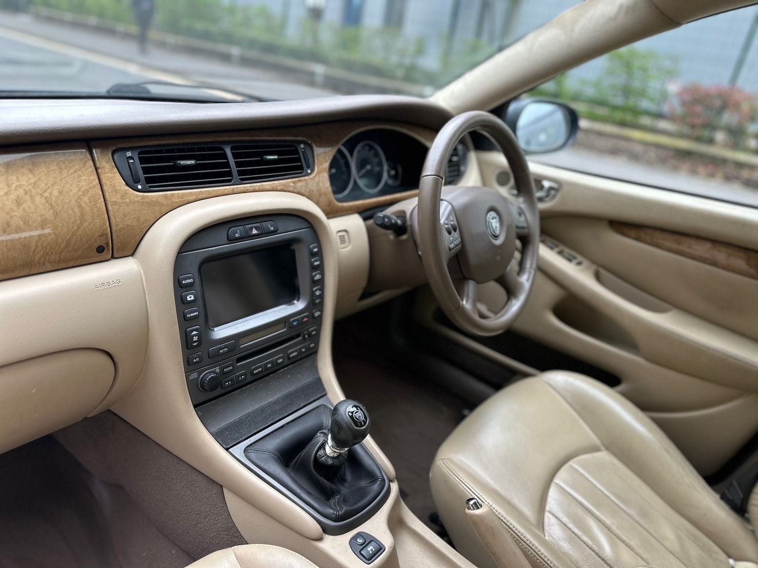 Used Jaguar X-Type 2006 for sale - 78183226: Photo 18