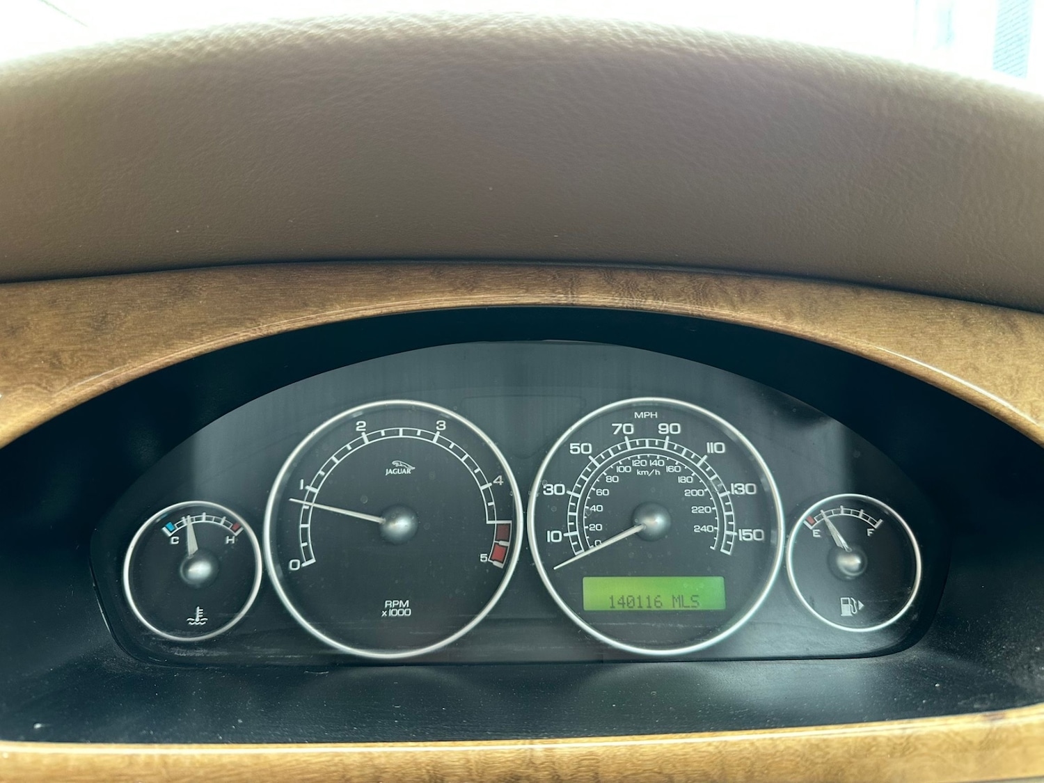 Used Jaguar X-Type 2006 for sale - 78183226: Photo 19