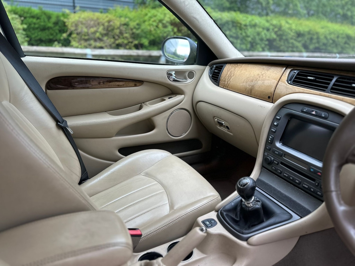 Used Jaguar X-Type 2006 for sale - 78183226: Photo 20