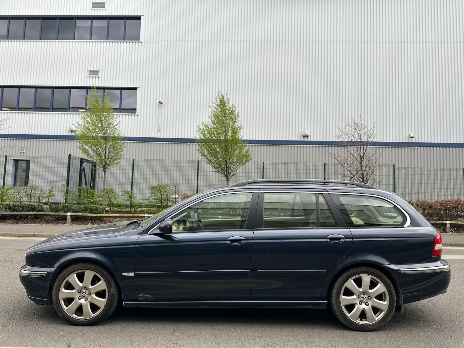 Used Jaguar X-Type 2006 for sale - 78183226: Photo 6