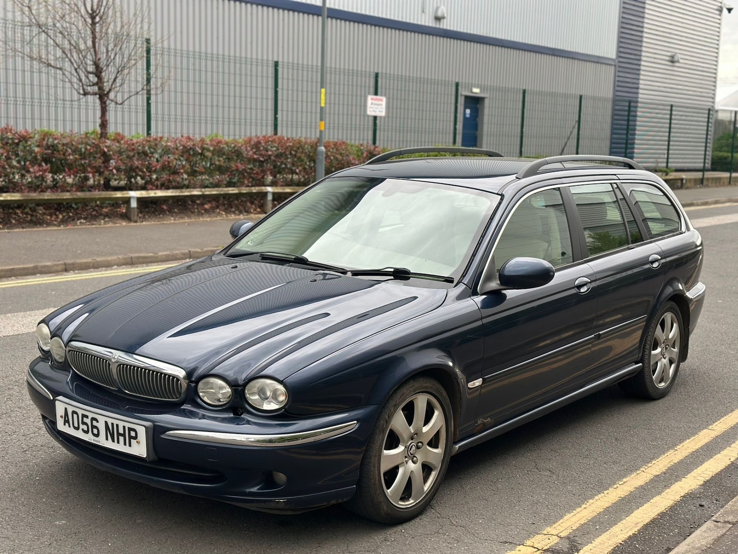Used Jaguar X-Type 2006 for sale - 78183226: Photo 7