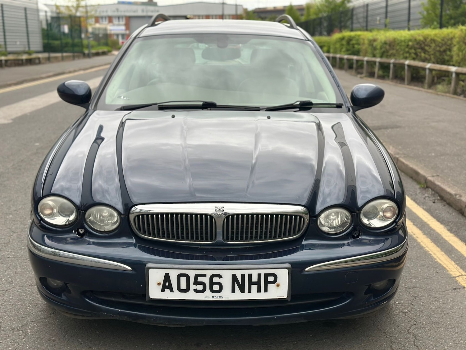 Used Jaguar X-Type 2006 for sale - 78183226: Photo 8