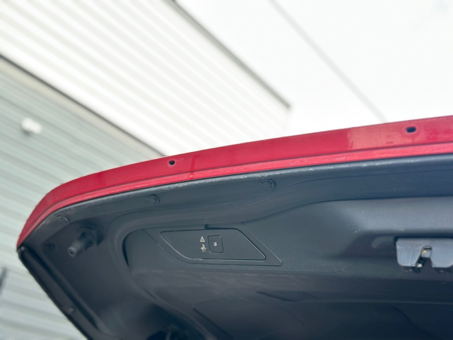 Used Citroen Grand C4 Picasso 2014 for sale - 77640309: Photo 12