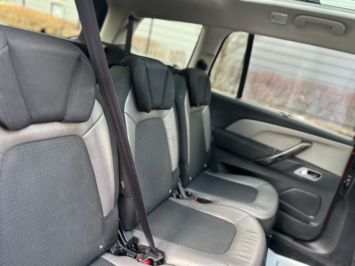 Used Citroen Grand C4 Picasso 2014 for sale - 77640309: Photo 13