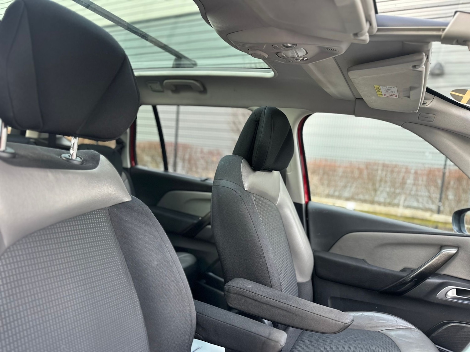 Used Citroen Grand C4 Picasso 2014 for sale - 77640309: Photo 14