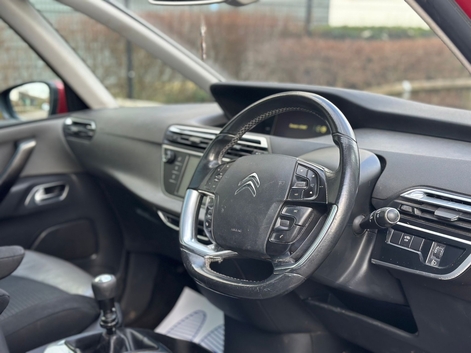 Used Citroen Grand C4 Picasso 2014 for sale - 77640309: Photo 15