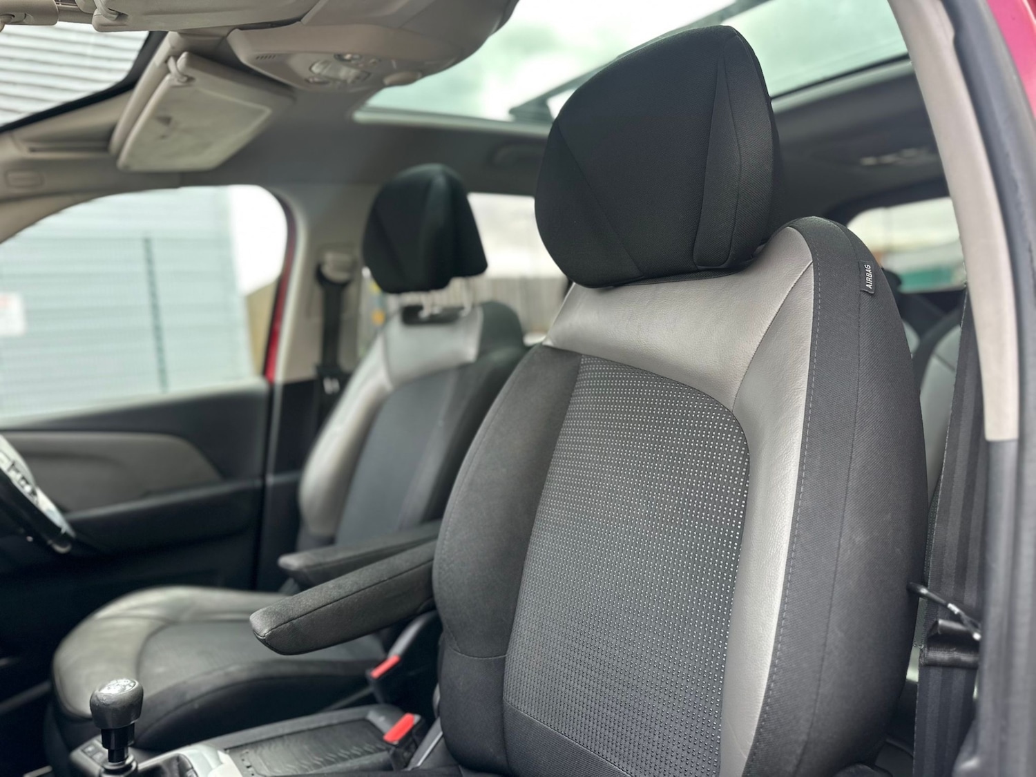 Used Citroen Grand C4 Picasso 2014 for sale - 77640309: Photo 17