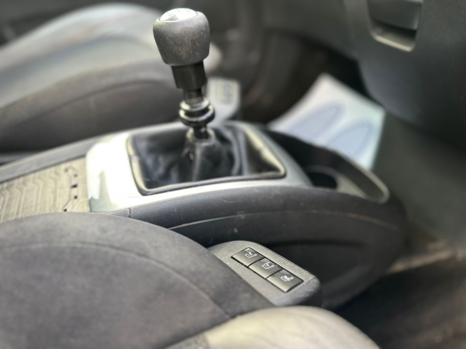 Used Citroen Grand C4 Picasso 2014 for sale - 77640309: Photo 19