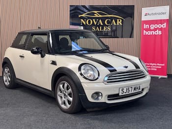 Used MINI Hatch 2007 for sale - 79749905: Photo