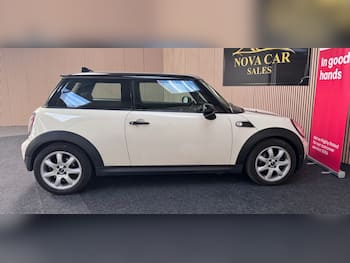 Used MINI Hatch 2007 for sale - 79749905: Photo