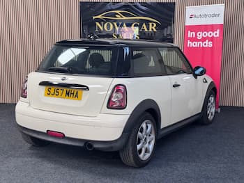Used MINI Hatch 2007 for sale - 79749905: Photo