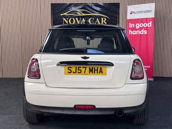 Used MINI Hatch 2007 for sale - 79749905: Photo