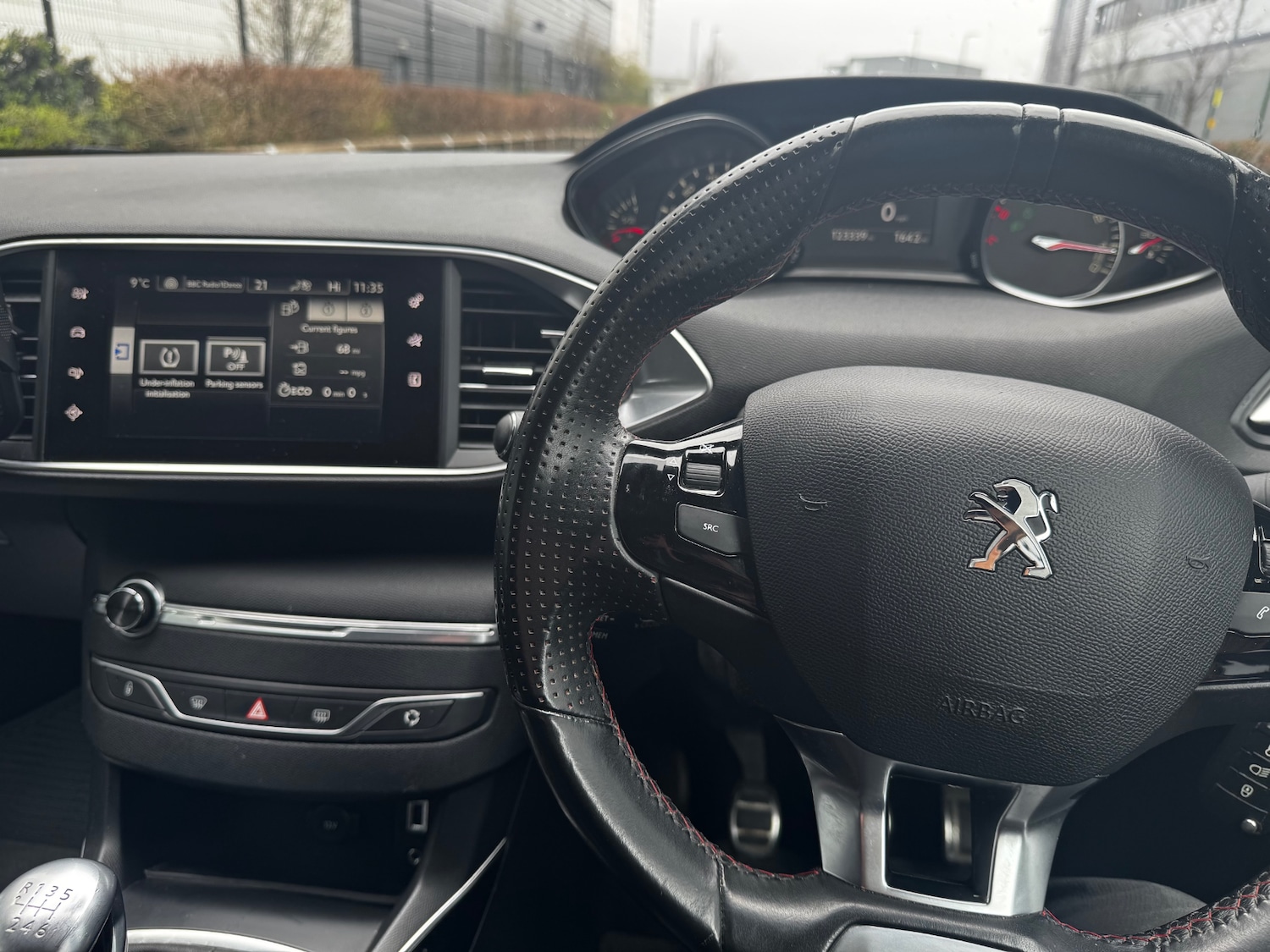 Used Peugeot 308 2016 for sale - 77851480: Photo 10