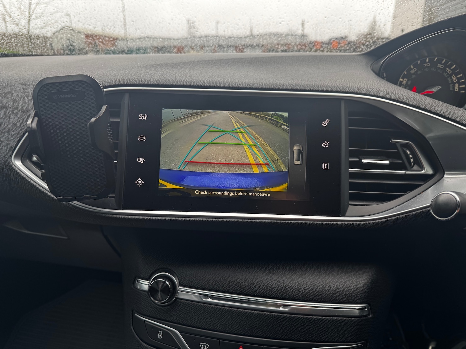 Used Peugeot 308 2016 for sale - 77851480: Photo 11