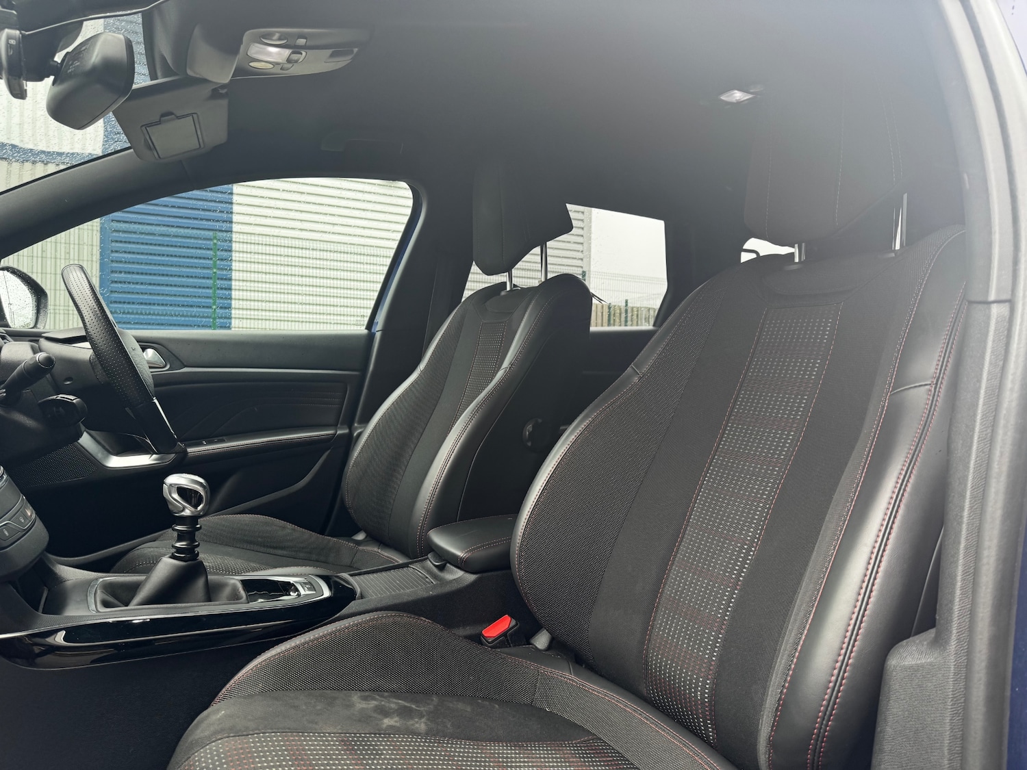 Used Peugeot 308 2016 for sale - 77851480: Photo 12