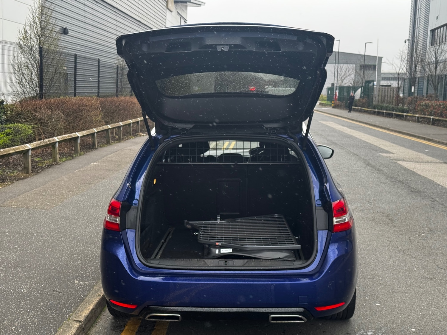 Used Peugeot 308 2016 for sale - 77851480: Photo 14