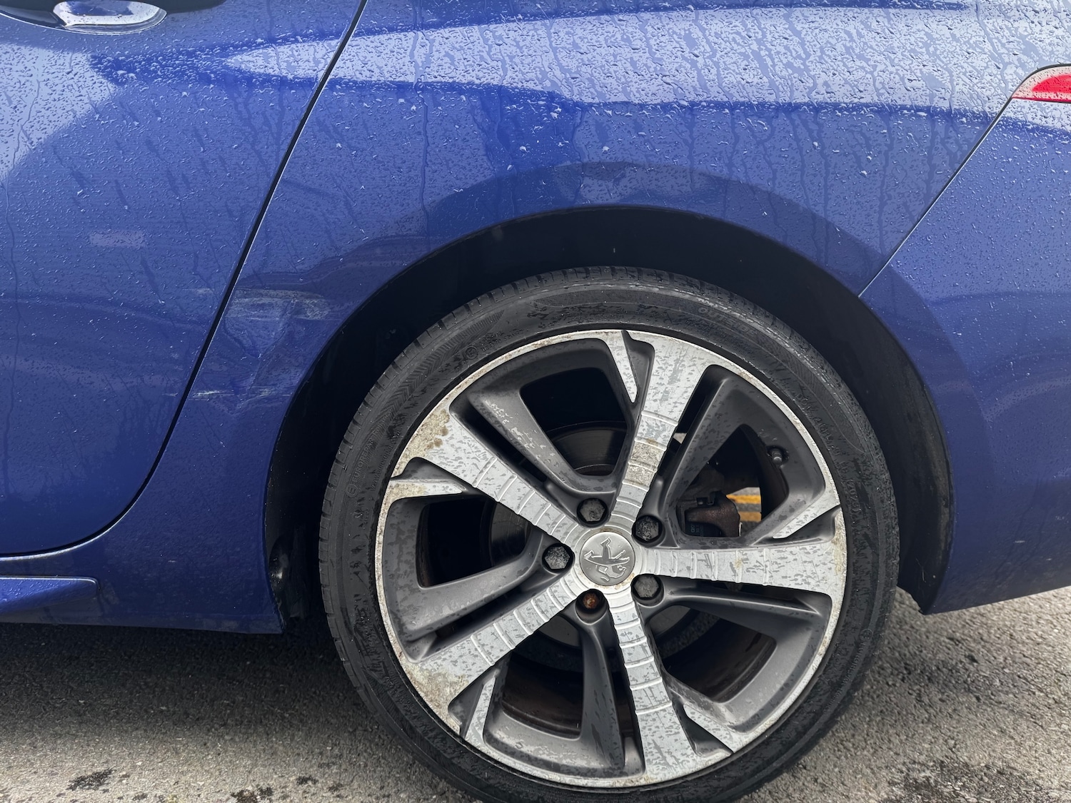 Used Peugeot 308 2016 for sale - 77851480: Photo 15