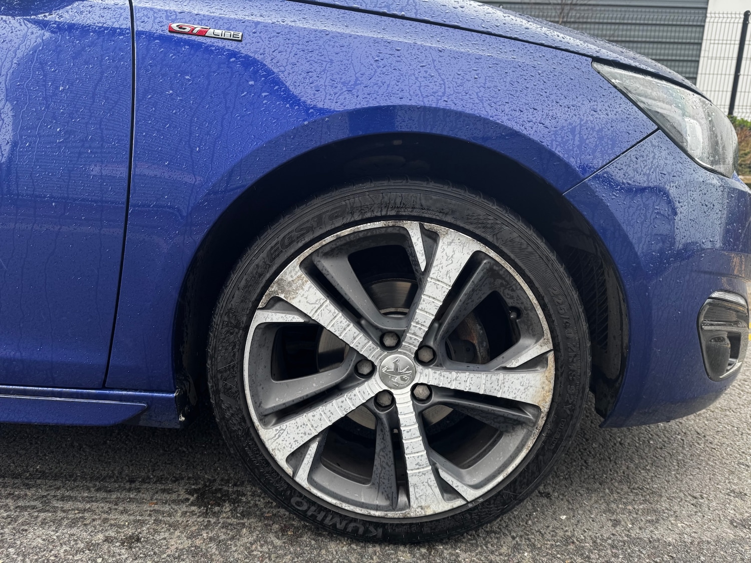 Used Peugeot 308 2016 for sale - 77851480: Photo 16