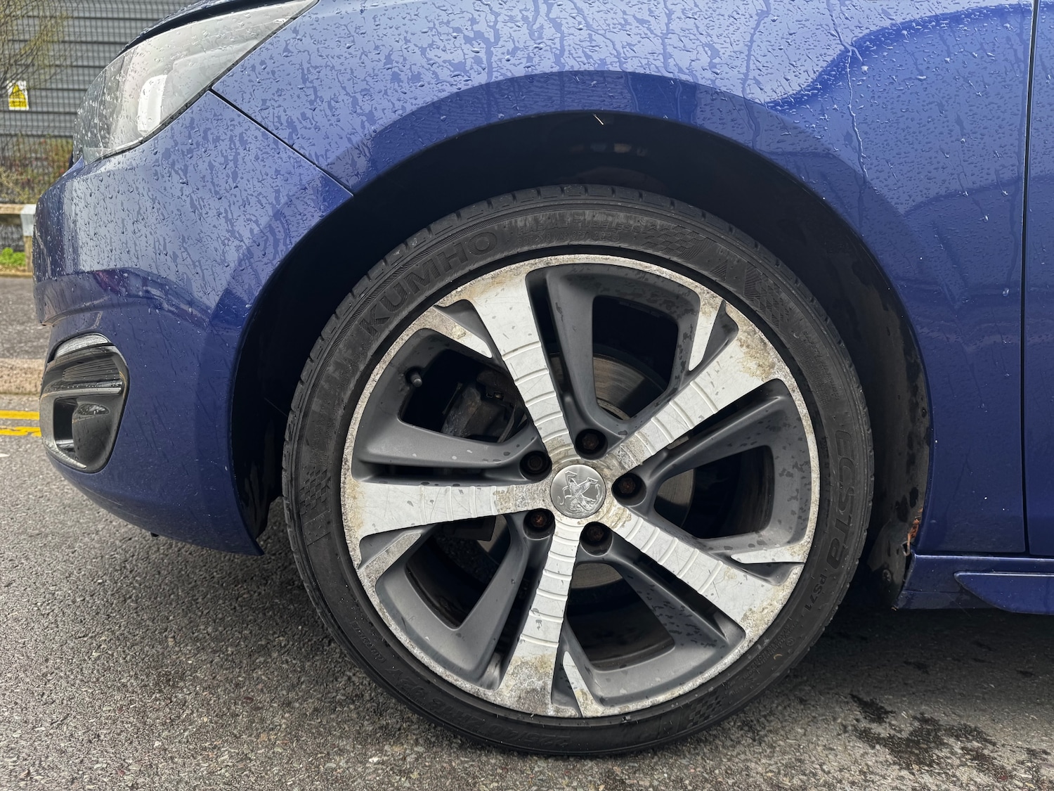 Used Peugeot 308 2016 for sale - 77851480: Photo 17