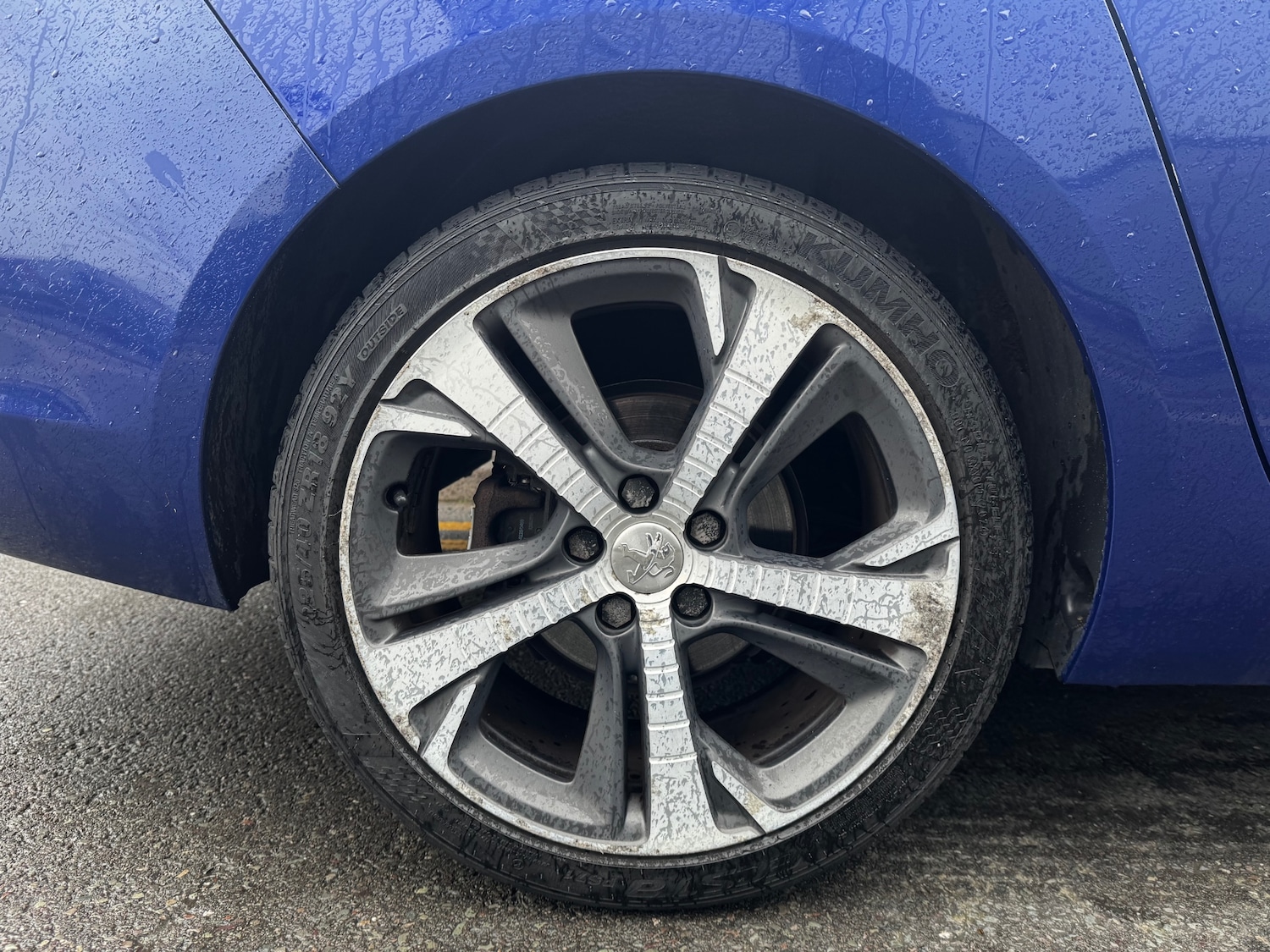 Used Peugeot 308 2016 for sale - 77851480: Photo 18