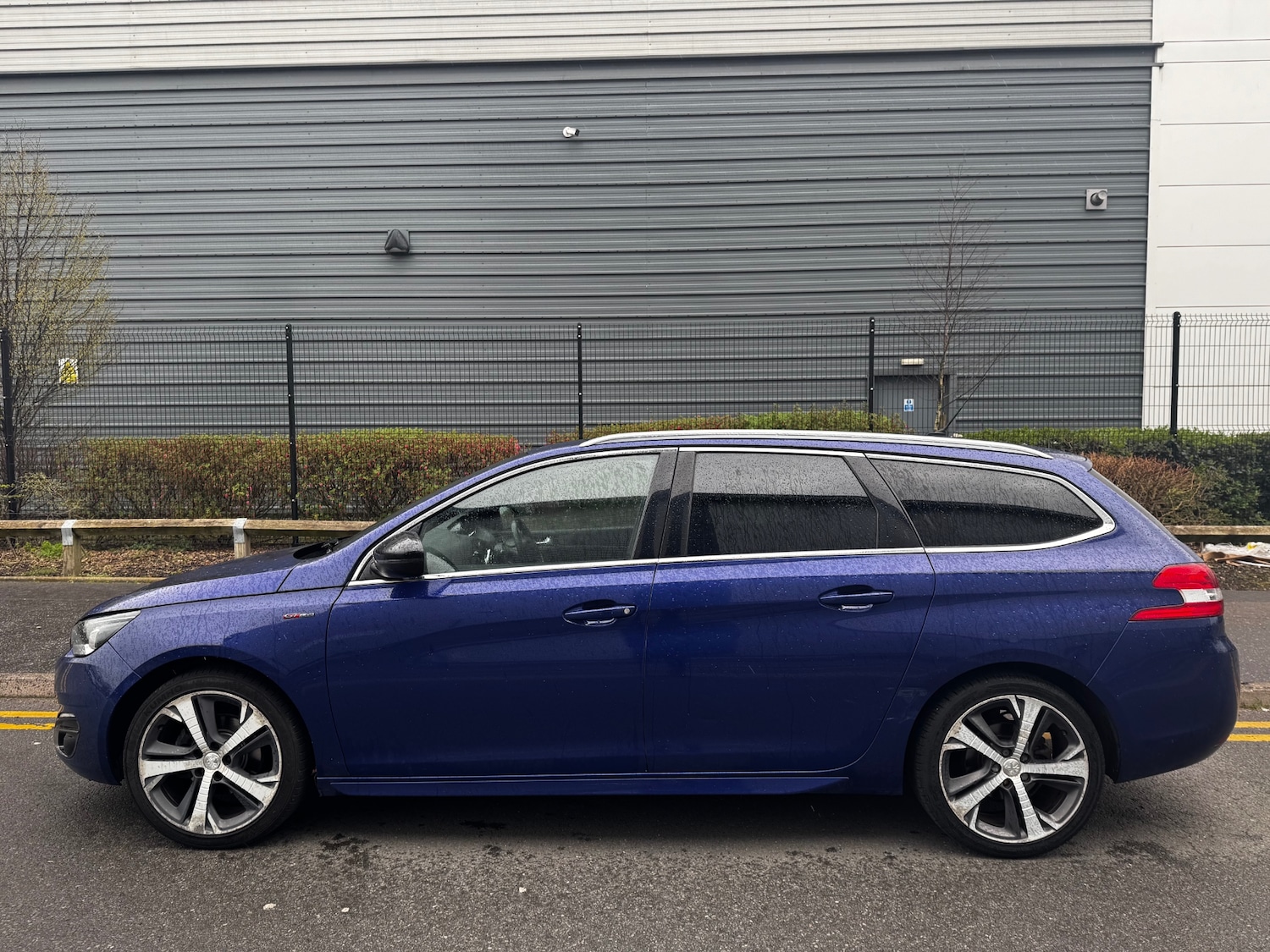 Used Peugeot 308 2016 for sale - 77851480: Photo 7