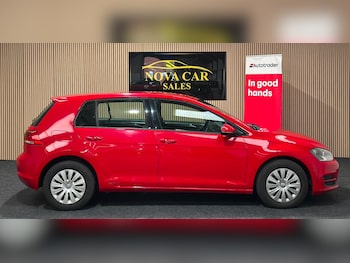 Used Volkswagen Golf 2014 for sale - 79350379: Photo