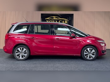 Used Citroen Grand C4 Picasso 2015 for sale - 78694551: Photo