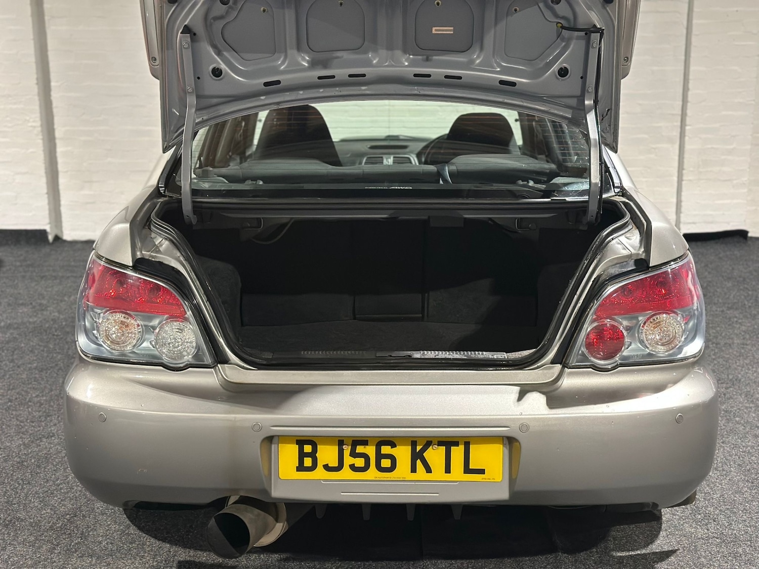 Used Subaru Impreza 2006 for sale - 77629282: Photo 11