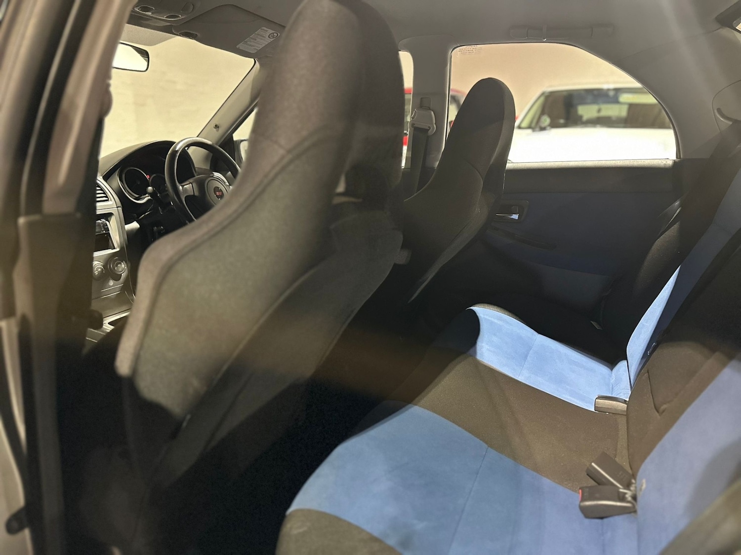 Used Subaru Impreza 2006 for sale - 77629282: Photo 12