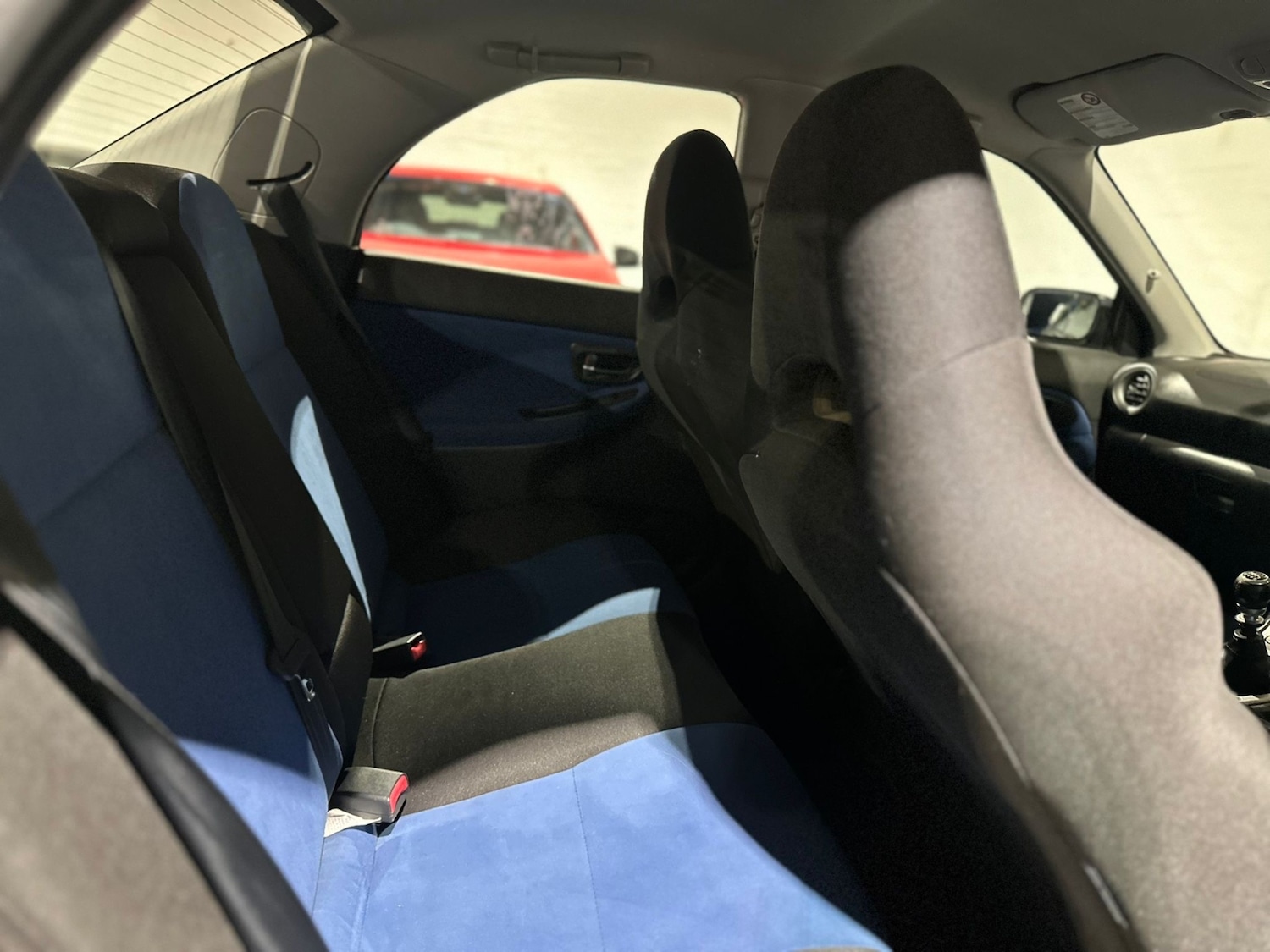 Used Subaru Impreza 2006 for sale - 77629282: Photo 13