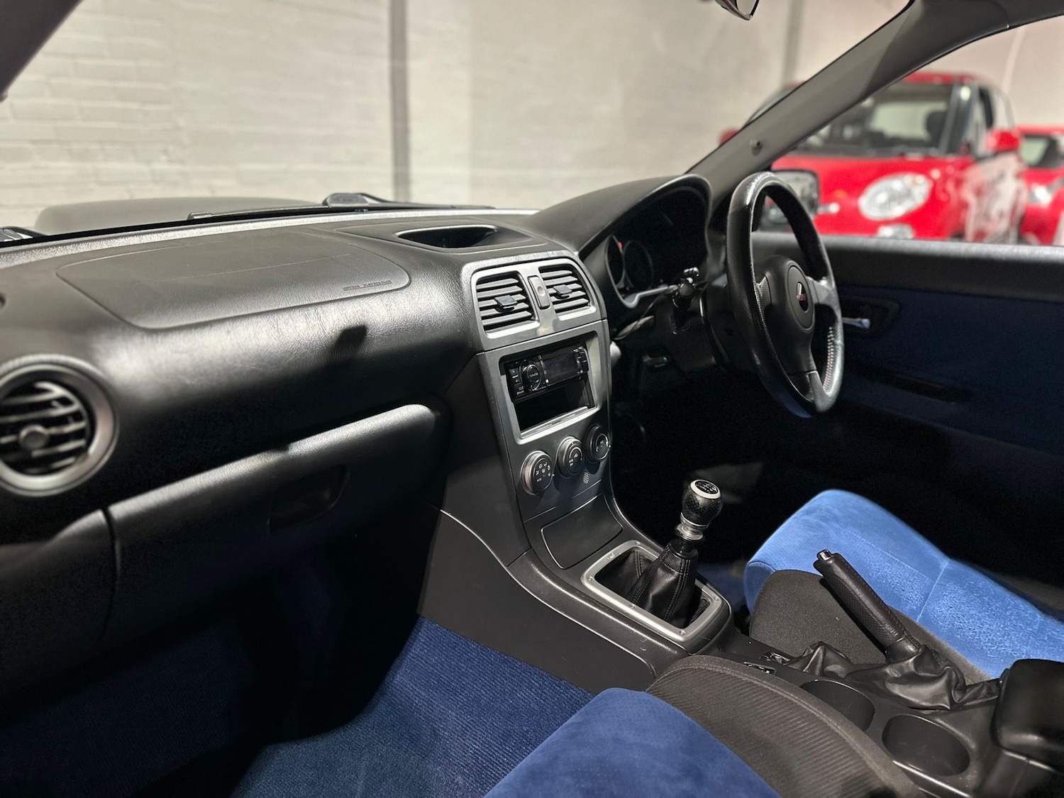 Used Subaru Impreza 2006 for sale - 77629282: Photo 14