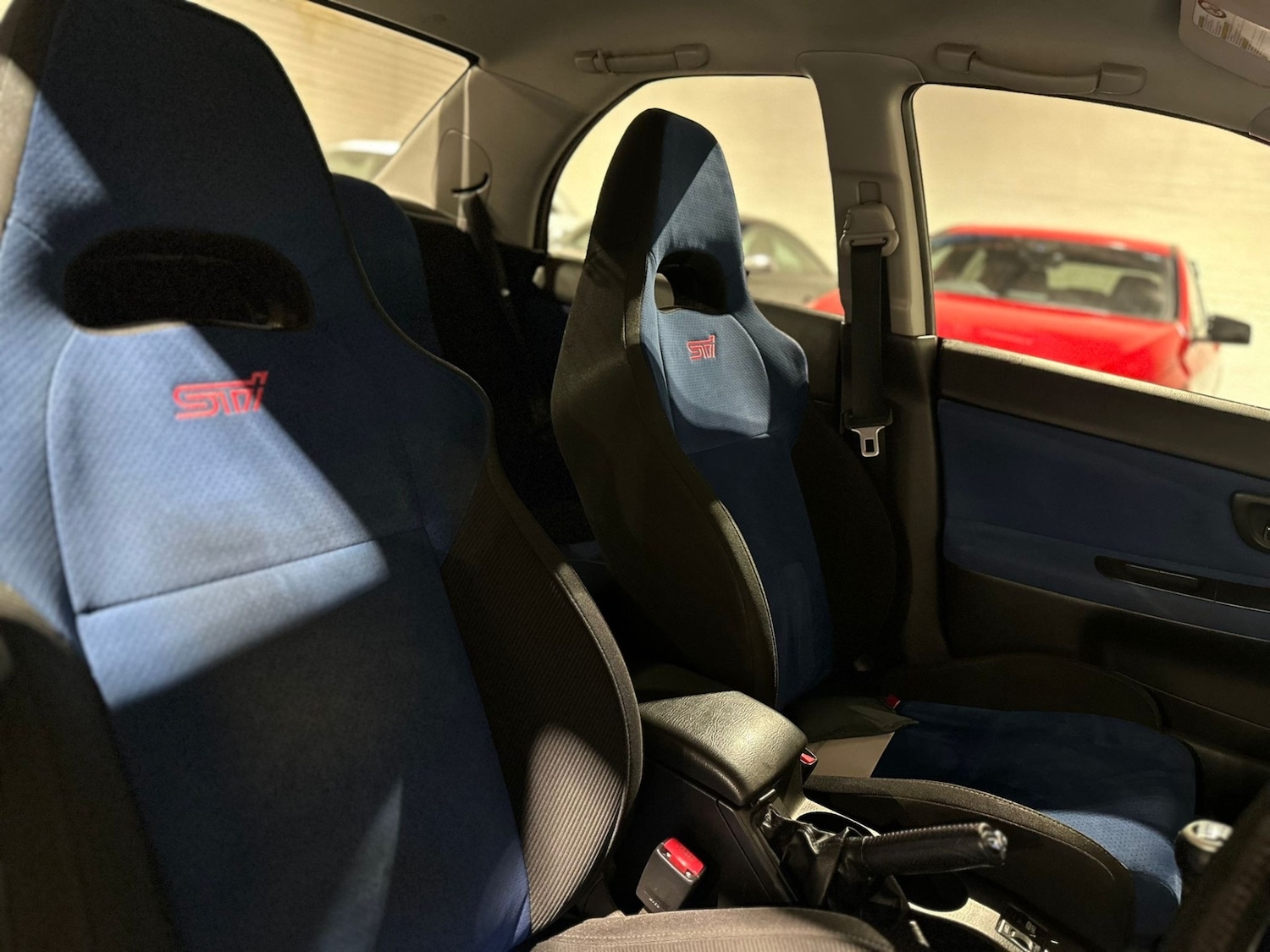 Used Subaru Impreza 2006 for sale - 77629282: Photo 15