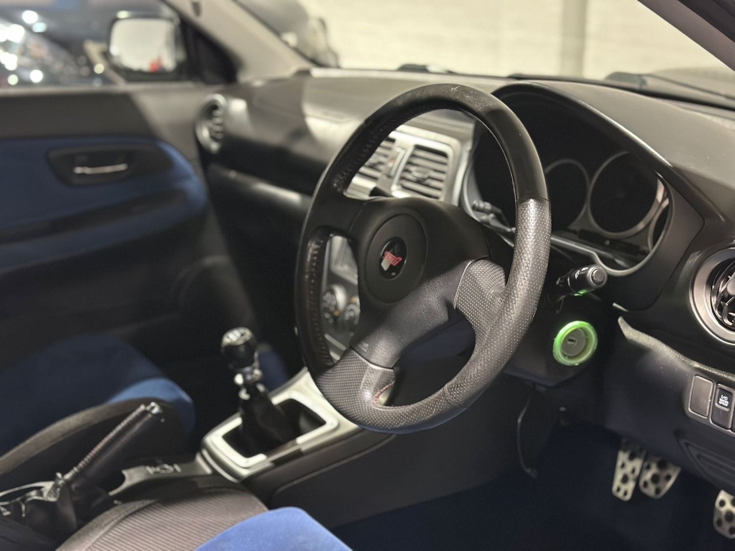 Used Subaru Impreza 2006 for sale - 77629282: Photo 16