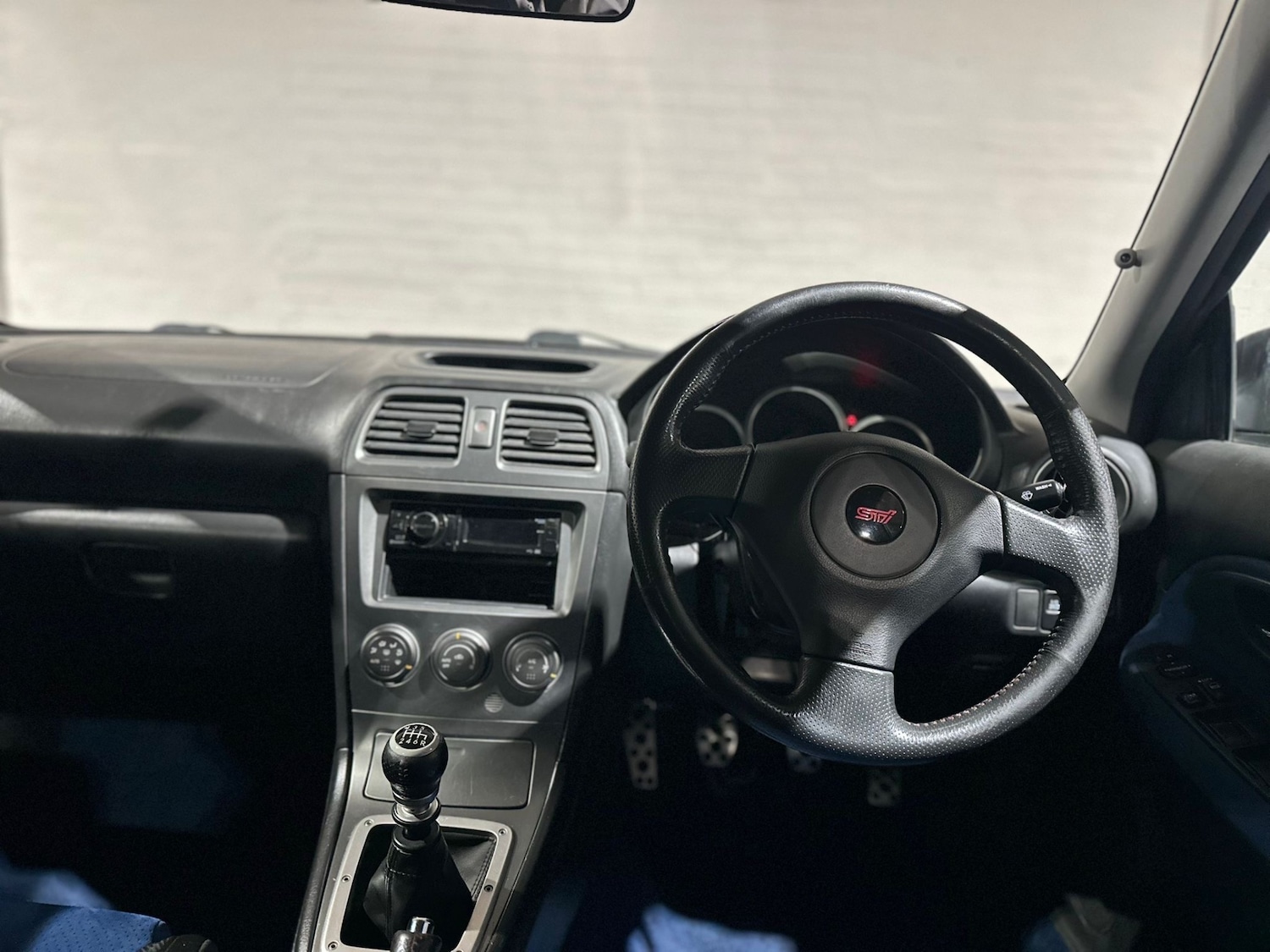 Used Subaru Impreza 2006 for sale - 77629282: Photo 17