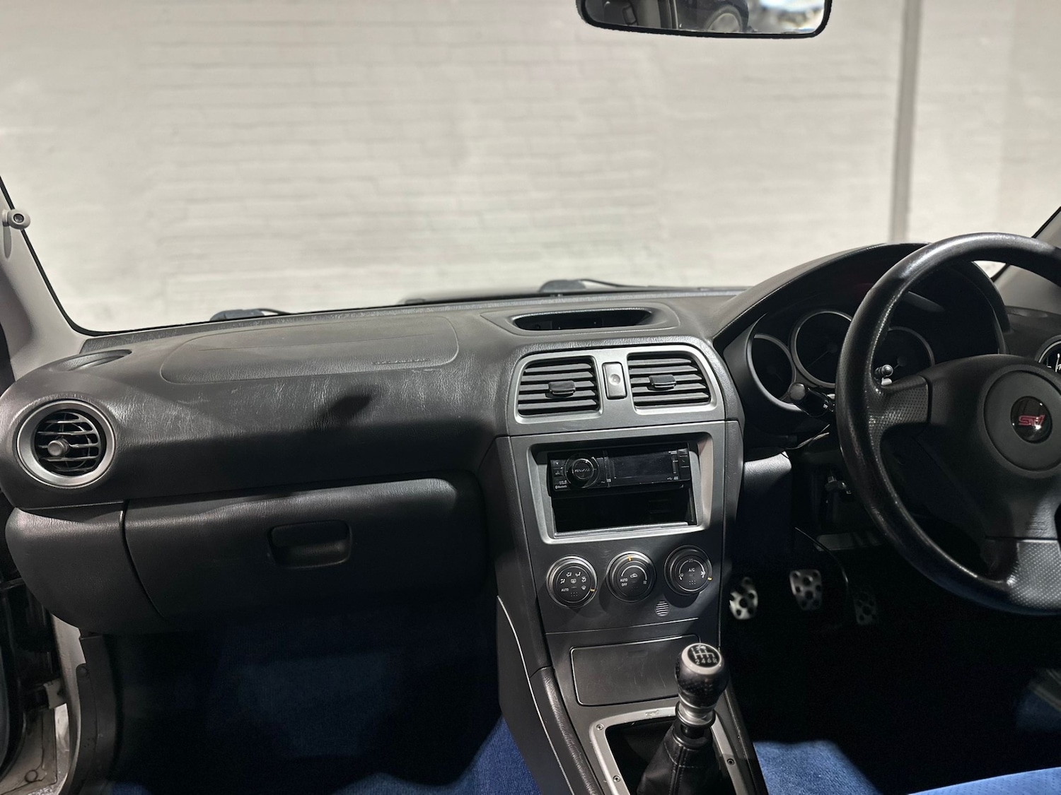 Used Subaru Impreza 2006 for sale - 77629282: Photo 18