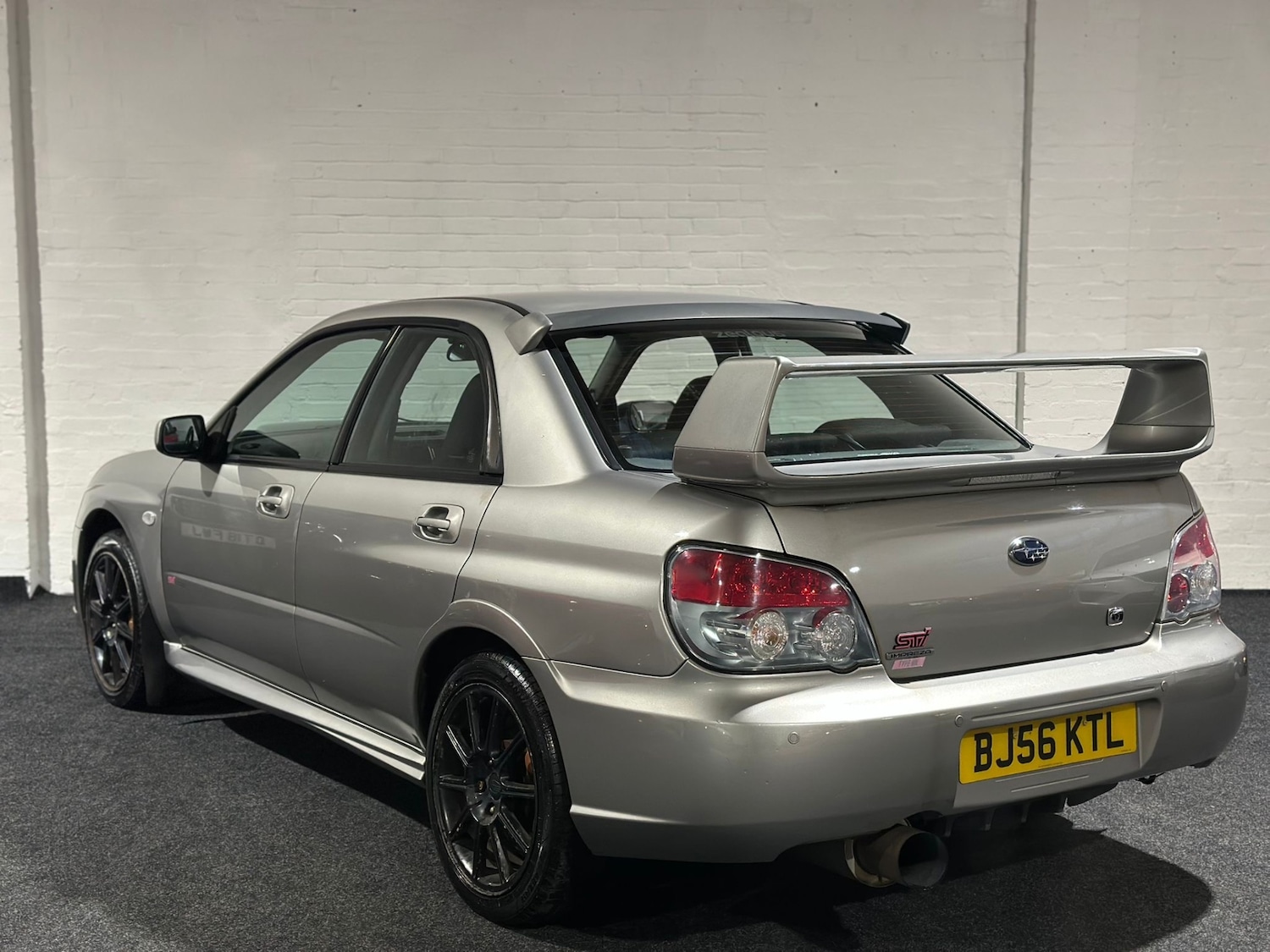 Used Subaru Impreza 2006 for sale - 77629282: Photo 5