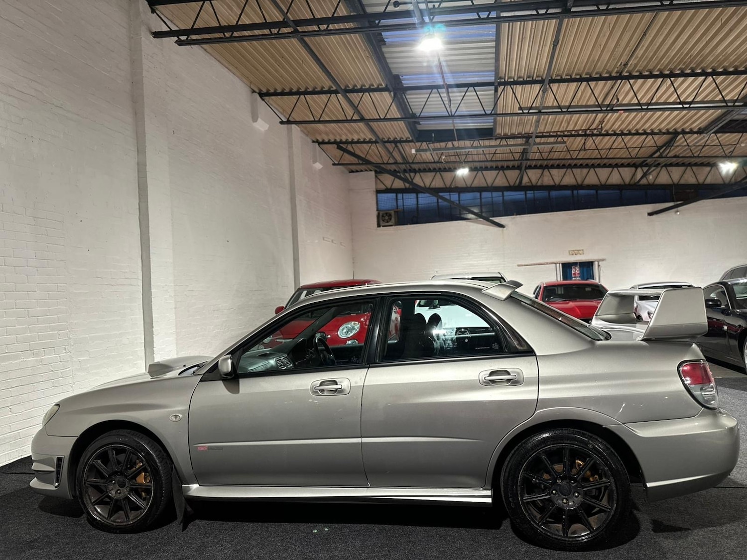 Used Subaru Impreza 2006 for sale - 77629282: Photo 6