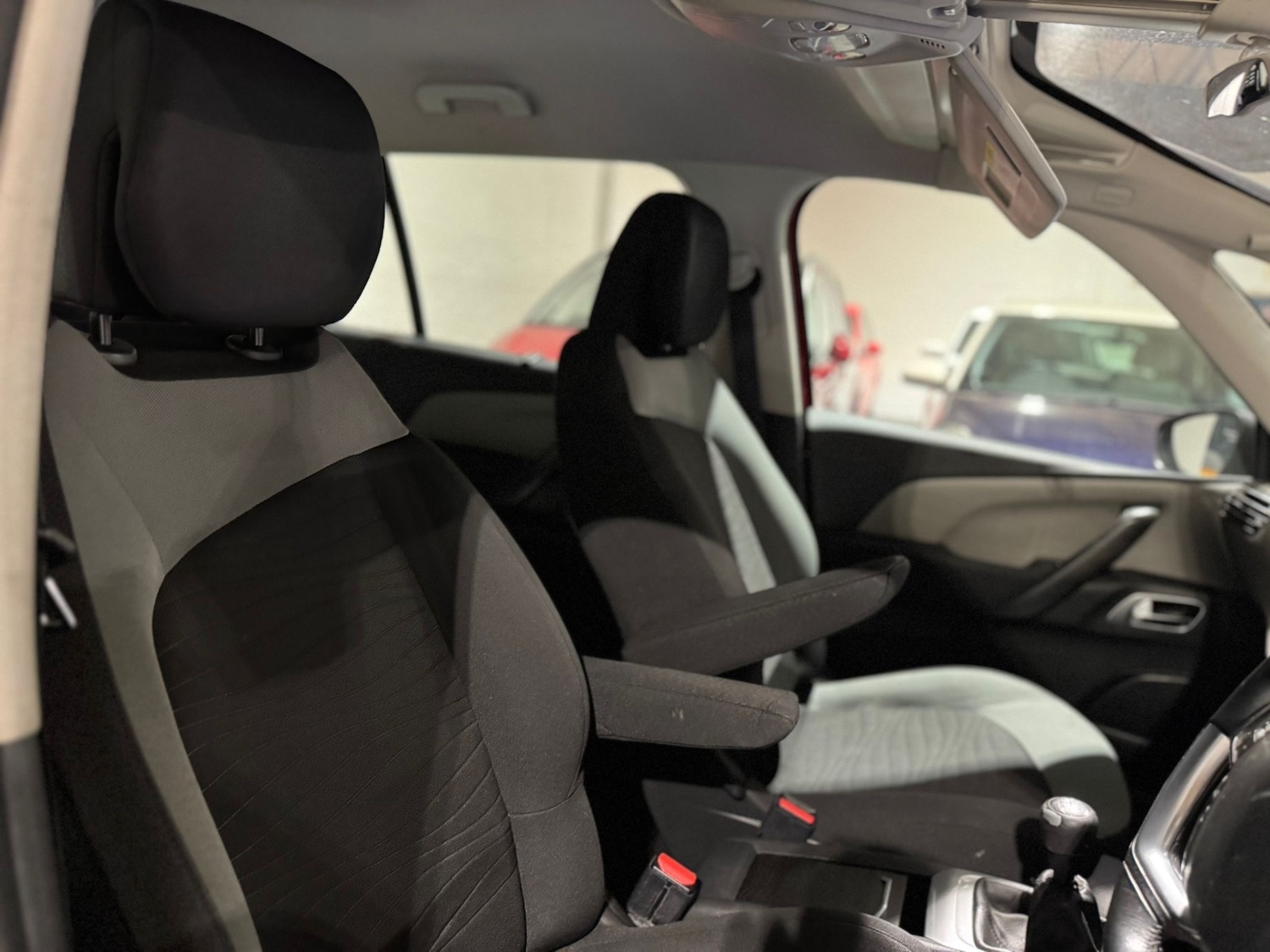 Used Citroen C4 Grand Picasso 2014 for sale - 76191843: Photo 13