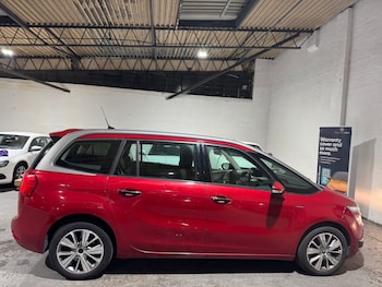Used Citroen C4 Grand Picasso 2014 for sale - 76191843: Photo 2