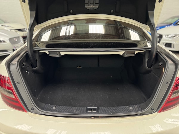 Used Mercedes-Benz C-Class 2013 for sale - 76146355: Photo 11