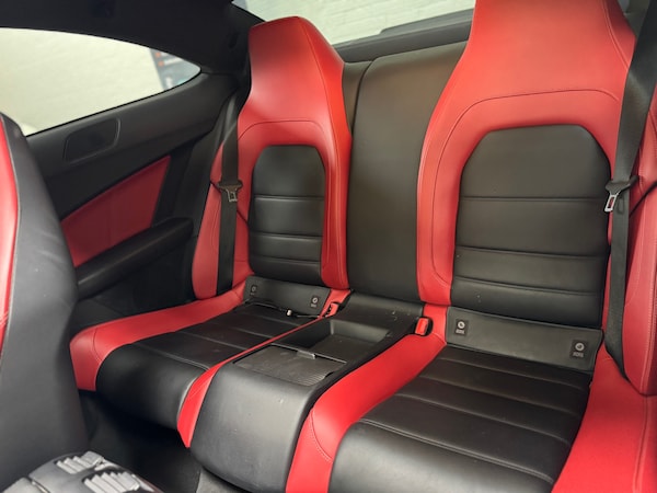 Used Mercedes-Benz C-Class 2013 for sale - 76146355: Photo 12