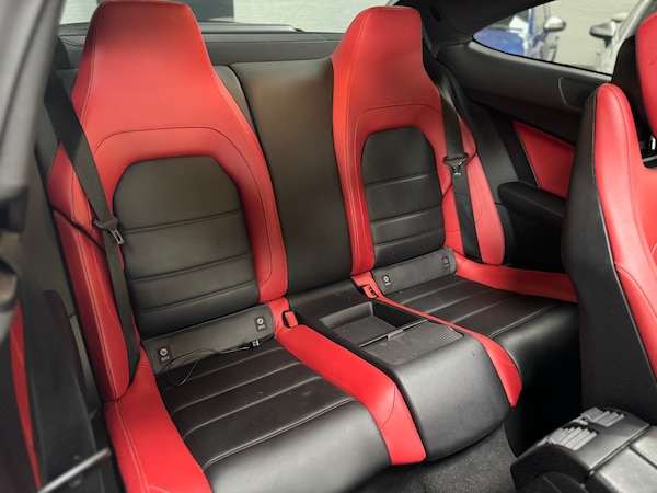 Used Mercedes-Benz C-Class 2013 for sale - 76146355: Photo 16